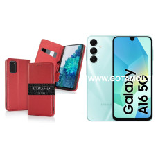 Samsung Galaxy A16 naturalios odos deklas