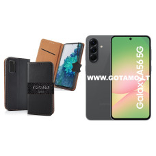 Samsung Galaxy A56 naturalios odos deklas