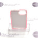 Silikoninis deklas nugarele Apple iPhone 15