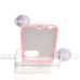Silikoninis deklas nugarele Apple iPhone 15