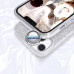 Apple iPhone 16e deklas nugarele