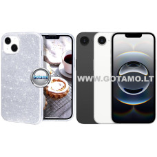 Apple iPhone 16e deklas nugarele