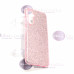 Silikoninis deklas nugarele Samsung Galaxy A05s