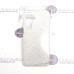 Samsung Galaxy A16 deklas nugarele