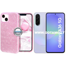 Samsung Galaxy A36 deklas nugarele
