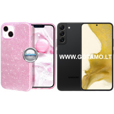 Samsung Galaxy S22 5G deklas nugarele