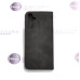 Samsung Galaxy A16, Samsung Galaxy A16 5G dėklai ir apsauginiai stiklai - M-Wonder dėklas Samsung Galaxy A16, Samsung Galaxy A16 5G telefonams juodos spalvos