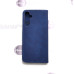 Samsung Galaxy A16, Samsung Galaxy A16 5G dėklai ir apsauginiai stiklai - M-Wonder dėklas Samsung Galaxy A16, Samsung Galaxy A16 5G telefonams mėlynos spalvos