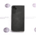 Samsung Galaxy A55 dėklai ir apsauginiai stiklai - M-Wonder dėklas Samsung Galaxy A55 telefonui juodos spalvos