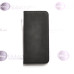M-Wonder dėklas Xiaomi 15 telefonui juodos spalvos