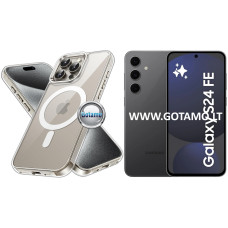 MagSafe deklas Samsung Galaxy S24 FE