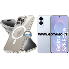 MagSafe deklas Samsung Galaxy S25 Edge