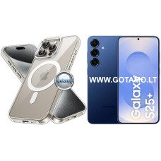 MagSafe deklas Samsung Galaxy S25 Plus