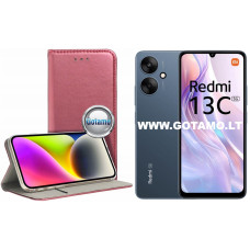 Xiaomi Redmi 13C 5G deklas