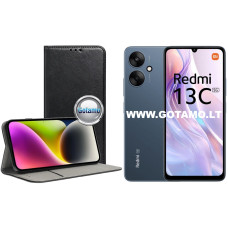 Xiaomi Redmi 13C 5G deklas