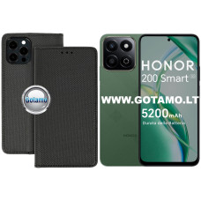 Honor 200 Smart, Honor X7c, Honor Play 60 Plus deklas knygele