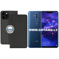 Huawei Mate 20 Lite deklas
