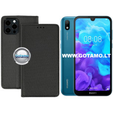 Huawei Y5 (2019), Huawei Honor 8S deklas knygele