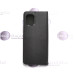 Motorola Moto G54, Motorola Moto G55, Motorola Moto G64 dėklai ir apsauginiai stiklai - Re-Grid magnetinis dėklas Motorola Moto G54, Motorola Moto G55, Motorola Moto G64 telefonams juodos spalvos