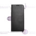 Re-Grid magnetinis dėklas Samsung Galaxy A26 telefonui juodos spalvos