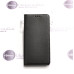 Samsung Galaxy S25 dėklai ir apsauginiai stiklai - Re-Grid magnetinis dėklas Samsung Galaxy S25 telefonui juodos spalvos