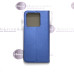 Re-Grid magnetinis dėklas Xiaomi 14T, Xiaomi 14T Pro telefonams mėlynos spalvos