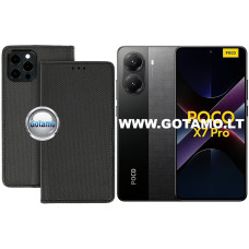 Xiaomi Poco X7 Pro deklas