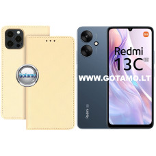 Xiaomi Redmi 13C 5G deklas knygele