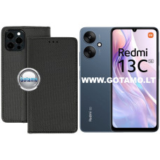 Xiaomi Redmi 13C 5G deklas knygele