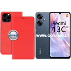 Xiaomi Redmi 13C 5G deklas knygele