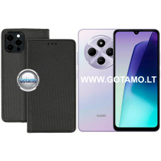 Xiaomi Redmi 14C, Xiaomi Redmi A4, Xiaomi Poco C75 deklas knygele