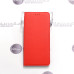 Re-Grid magnetinis dėklas Xiaomi Redmi Note 13 Pro 5G, Xiaomi Poco X6 telefonams raudonos spalvos