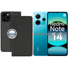 Xiaomi Redmi Note 14 4G deklas