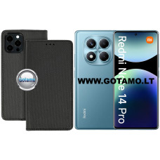 Xiaomi Redmi Note 14 Pro 4G deklas