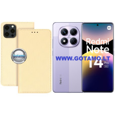 Xiaomi Redmi Note 14 Pro 5G deklas, Xiaomi Poco X7 deklas