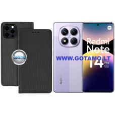 Xiaomi Redmi Note 14 Pro 5G deklas, Xiaomi Poco X7 deklas
