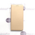 Re-Grid magnetinis dėklas Xiaomi Redmi Note 14 Pro Plus 5G telefonui aukso spalvos