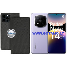 Xiaomi Redmi Note 14 Pro Plus 5G deklas