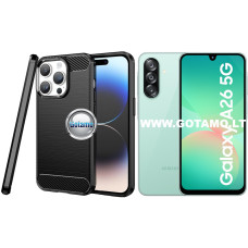 Deklas nugarele Samsung Galaxy A26
