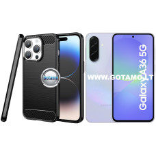 Deklas nugarele Samsung Galaxy A36