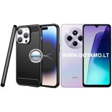 Deklas nugarele Xiaomi Redmi 14C, Xiaomi Redmi A4, Xiaomi Poco C75