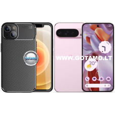 Deklas nugarele Google Pixel 9, Google Pixel 9 Pro