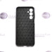 Samsung Galaxy A16, Samsung Galaxy A16 5G dėklai ir apsauginiai stiklai - Siege2 dėklas nugarėlė Samsung Galaxy A16, Samsung Galaxy A16 5G telefonams juodos spalvos