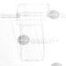 Apple iPhone 12, Apple iPhone 12 Pro dėklai ir apsauginiai stiklai - Skin silikoninis dėklas 1MM storio Apple iPhone 12 telefonui