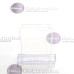 Deklas nugarele Apple iPhone 16e