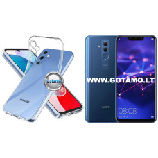 Huawei Mate 20 Lite deklas nugarele