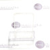 Skin silikoninis dėklas 1MM storio Motorola Edge 50 Neo telefonui