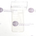 Skin silikoninis dėklas 1MM storio Motorola Edge 50 Neo telefonui