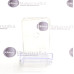 Skin silikoninis dėklas 1MM storio Motorola Moto G31, Motorola Moto G41 telefonams