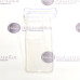 Skin silikoninis dėklas 1MM storio Motorola Moto G56 telefonui